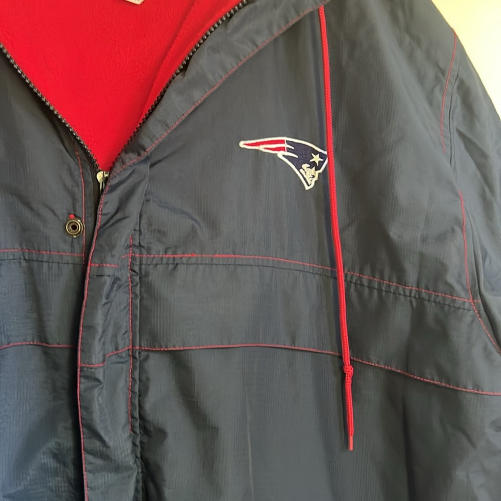 Winter jacket - Picture 5 of 8